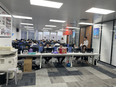 广州汉辉商务信息咨询 精准信息，赋能企业发展