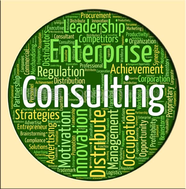 信息咨询 开启知识之门的钥匙